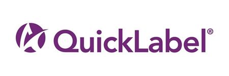 QuickLabel