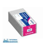 Epson Tm-C3500 SJIC22P-M Kartuşu Magenta