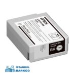 Epson Cw-C4000e Kartuşu SJIC42P-BK