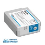 Epson Cw-C4000e Kartuşu SJIC42P-C