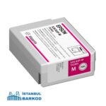 Epson Cw-C4000e Kartuşu SJIC42P-M