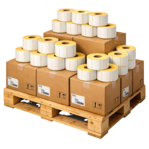 Toptan Barkod Etiketleri