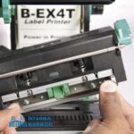 Toshiba EX4T1 Baskı Kafası