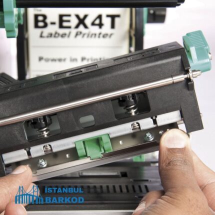 Toshiba EX4T1 Baskı Kafası
