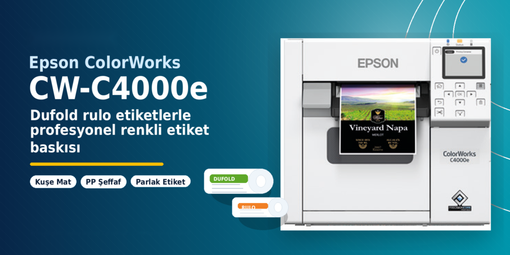 Epson C4000