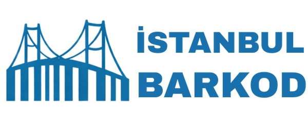 İstanbul Barkod - LOGO