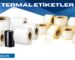 Termal Etiketler
